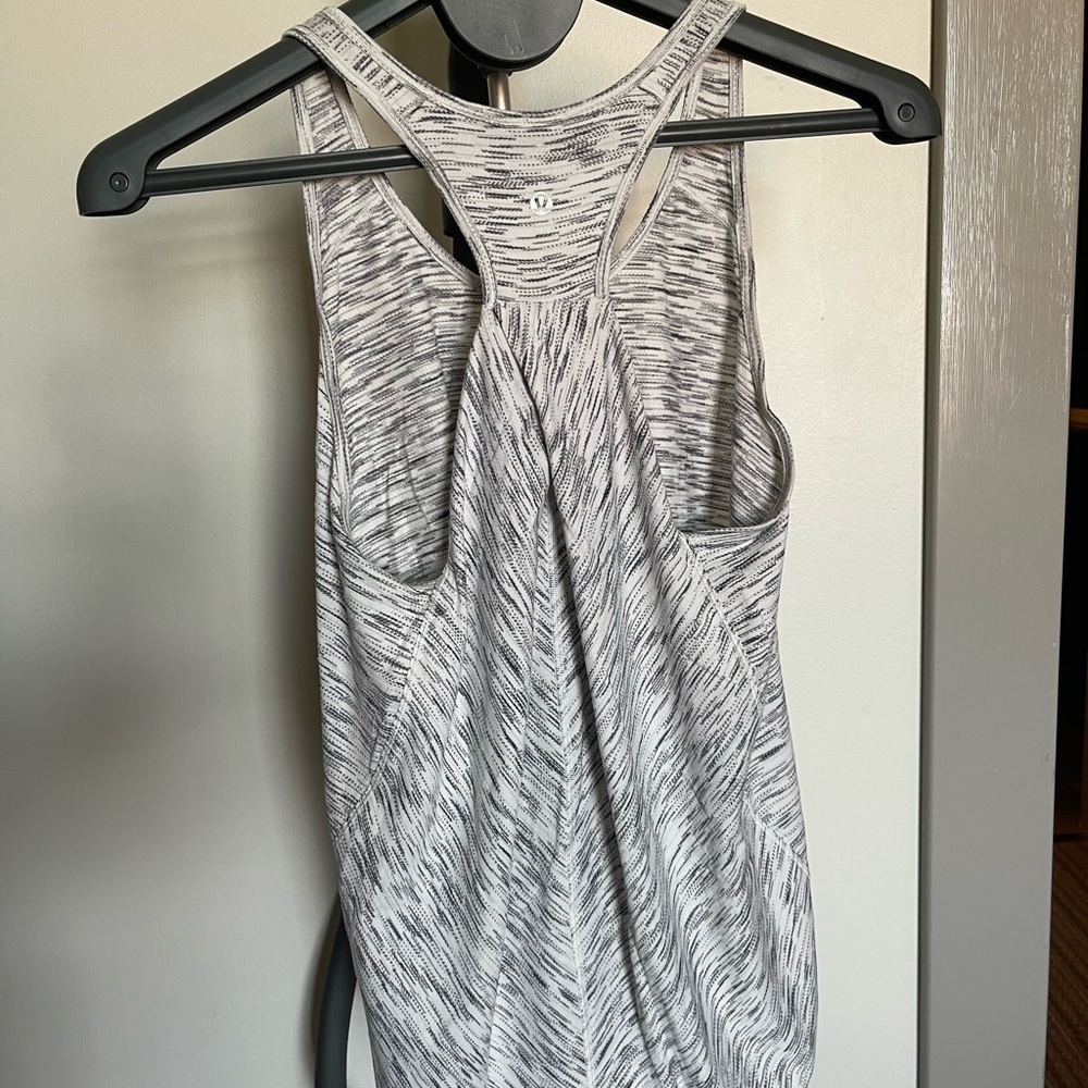 lululemon love tank